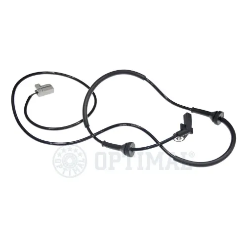 Sensor, Raddrehzahl Hinterachse links OPTIMAL 06-S231 Bild Sensor, Raddrehzahl Hinterachse links OPTIMAL 06-S231