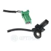 Sensor, Raddrehzahl Hinterachse rechts OPTIMAL 06-S232 Bild Sensor, Raddrehzahl Hinterachse rechts OPTIMAL 06-S232