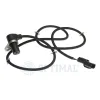 Sensor, Raddrehzahl Vorderachse links OPTIMAL 06-S233 Bild Sensor, Raddrehzahl Vorderachse links OPTIMAL 06-S233