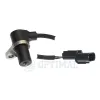 Sensor, Raddrehzahl Vorderachse links OPTIMAL 06-S233 Bild Sensor, Raddrehzahl Vorderachse links OPTIMAL 06-S233