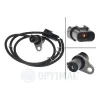 Sensor, Raddrehzahl Vorderachse rechts OPTIMAL 06-S234