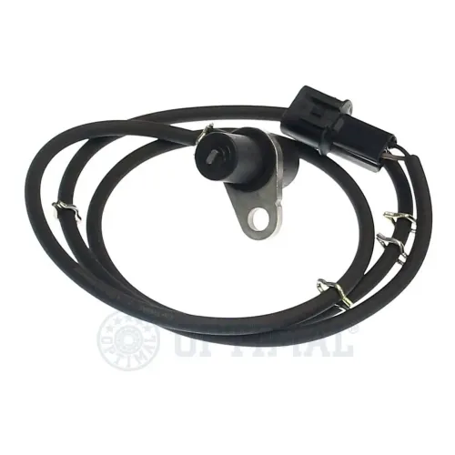 Sensor, Raddrehzahl Vorderachse rechts OPTIMAL 06-S234 Bild Sensor, Raddrehzahl Vorderachse rechts OPTIMAL 06-S234