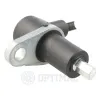 Sensor, Raddrehzahl Hinterachse links OPTIMAL 06-S240 Bild Sensor, Raddrehzahl Hinterachse links OPTIMAL 06-S240
