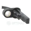 Sensor, Raddrehzahl Hinterachse OPTIMAL 06-S243 Bild Sensor, Raddrehzahl Hinterachse OPTIMAL 06-S243