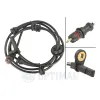 Sensor, Raddrehzahl Vorderachse rechts OPTIMAL 06-S246 Bild Sensor, Raddrehzahl Vorderachse rechts OPTIMAL 06-S246