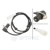 Sensor, Raddrehzahl OPTIMAL 06-S249