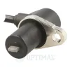 Sensor, Raddrehzahl Vorderachse OPTIMAL 06-S249 Bild Sensor, Raddrehzahl Vorderachse OPTIMAL 06-S249
