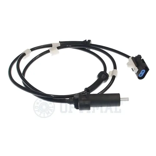 Sensor, Raddrehzahl Hinterachse links OPTIMAL 06-S250 Bild Sensor, Raddrehzahl Hinterachse links OPTIMAL 06-S250