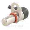 Sensor, Raddrehzahl Hinterachse OPTIMAL 06-S255 Bild Sensor, Raddrehzahl Hinterachse OPTIMAL 06-S255