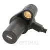 Sensor, Raddrehzahl Hinterachse OPTIMAL 06-S256 Bild Sensor, Raddrehzahl Hinterachse OPTIMAL 06-S256