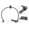 Sensor, Raddrehzahl Hinterachse OPTIMAL 06-S259 Bild Sensor, Raddrehzahl Hinterachse OPTIMAL 06-S259