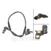 Sensor, Raddrehzahl Vorderachse links OPTIMAL 06-S260 Bild Sensor, Raddrehzahl Vorderachse links OPTIMAL 06-S260