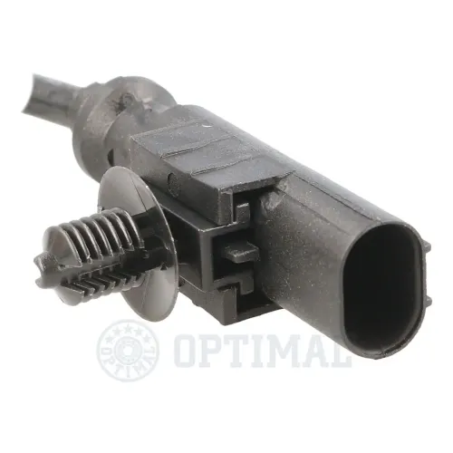 Sensor, Raddrehzahl Hinterachse rechts OPTIMAL 06-S266 Bild Sensor, Raddrehzahl Hinterachse rechts OPTIMAL 06-S266