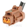 Sensor, Raddrehzahl Vorderachse links OPTIMAL 06-S273 Bild Sensor, Raddrehzahl Vorderachse links OPTIMAL 06-S273