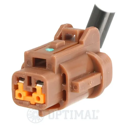 Sensor, Raddrehzahl Vorderachse links OPTIMAL 06-S273 Bild Sensor, Raddrehzahl Vorderachse links OPTIMAL 06-S273