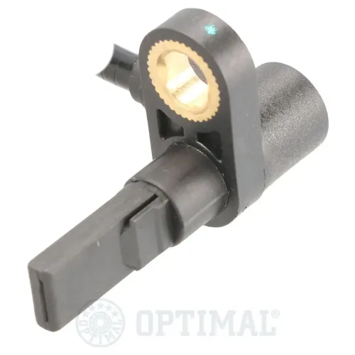 Sensor, Raddrehzahl Vorderachse OPTIMAL 06-S276 Bild Sensor, Raddrehzahl Vorderachse OPTIMAL 06-S276