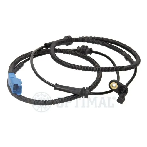 Sensor, Raddrehzahl Hinterachse OPTIMAL 06-S277 Bild Sensor, Raddrehzahl Hinterachse OPTIMAL 06-S277