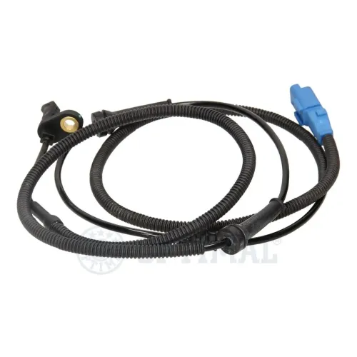 Sensor, Raddrehzahl Hinterachse OPTIMAL 06-S277 Bild Sensor, Raddrehzahl Hinterachse OPTIMAL 06-S277