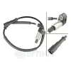 Sensor, Raddrehzahl Hinterachse links OPTIMAL 06-S282 Bild Sensor, Raddrehzahl Hinterachse links OPTIMAL 06-S282