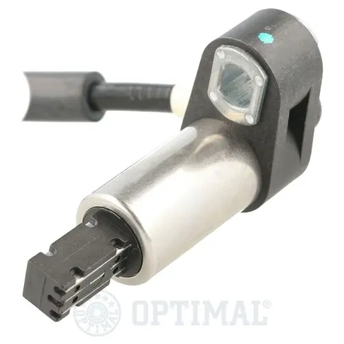 Sensor, Raddrehzahl Hinterachse links OPTIMAL 06-S282 Bild Sensor, Raddrehzahl Hinterachse links OPTIMAL 06-S282