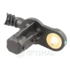 Sensor, Raddrehzahl Vorderachse OPTIMAL 06-S284 Bild Sensor, Raddrehzahl Vorderachse OPTIMAL 06-S284