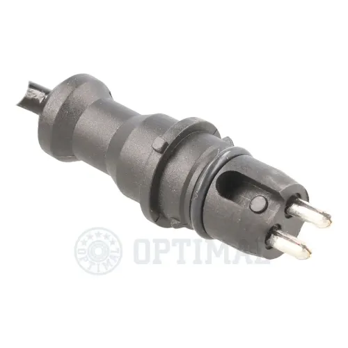 Sensor, Raddrehzahl Vorderachse OPTIMAL 06-S284 Bild Sensor, Raddrehzahl Vorderachse OPTIMAL 06-S284