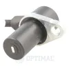 Sensor, Raddrehzahl OPTIMAL 06-S286 Bild Sensor, Raddrehzahl OPTIMAL 06-S286