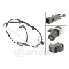 Sensor, Raddrehzahl OPTIMAL 06-S287 Bild Sensor, Raddrehzahl OPTIMAL 06-S287