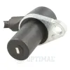 Sensor, Raddrehzahl OPTIMAL 06-S287 Bild Sensor, Raddrehzahl OPTIMAL 06-S287