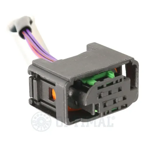 Sensor, Raddrehzahl OPTIMAL 06-S287 Bild Sensor, Raddrehzahl OPTIMAL 06-S287