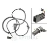 Sensor, Raddrehzahl Hinterachse Hinterachse rechts OPTIMAL 06-S290 Bild Sensor, Raddrehzahl Hinterachse Hinterachse rechts OPTIMAL 06-S290