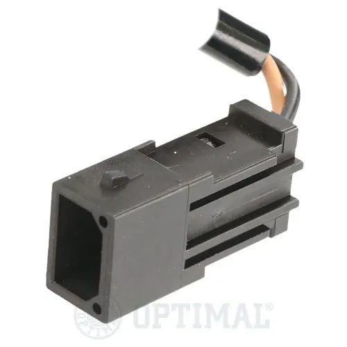Sensor, Raddrehzahl Hinterachse Hinterachse rechts OPTIMAL 06-S290 Bild Sensor, Raddrehzahl Hinterachse Hinterachse rechts OPTIMAL 06-S290