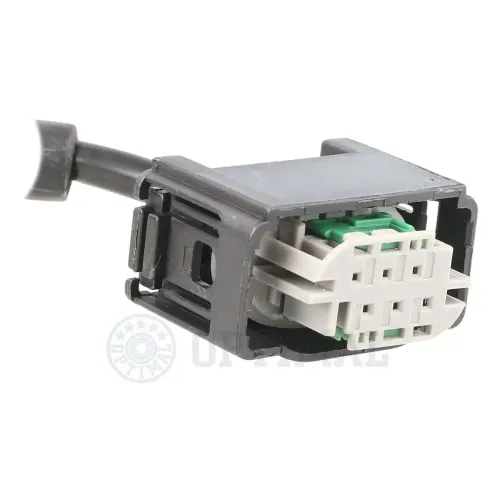 Sensor, Raddrehzahl Hinterachse links OPTIMAL 06-S291 Bild Sensor, Raddrehzahl Hinterachse links OPTIMAL 06-S291