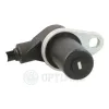 Sensor, Raddrehzahl Hinterachse links OPTIMAL 06-S291 Bild Sensor, Raddrehzahl Hinterachse links OPTIMAL 06-S291