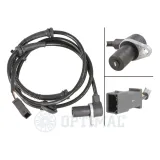 Sensor, Raddrehzahl OPTIMAL 06-S294