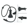 Sensor, Raddrehzahl Hinterachse links Hinterachse rechts OPTIMAL 06-S311 Bild Sensor, Raddrehzahl Hinterachse links Hinterachse rechts OPTIMAL 06-S311