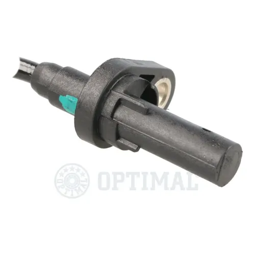 Sensor, Raddrehzahl Hinterachse links Hinterachse rechts OPTIMAL 06-S314 Bild Sensor, Raddrehzahl Hinterachse links Hinterachse rechts OPTIMAL 06-S314