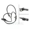 Sensor, Raddrehzahl Vorderachse OPTIMAL 06-S315 Bild Sensor, Raddrehzahl Vorderachse OPTIMAL 06-S315
