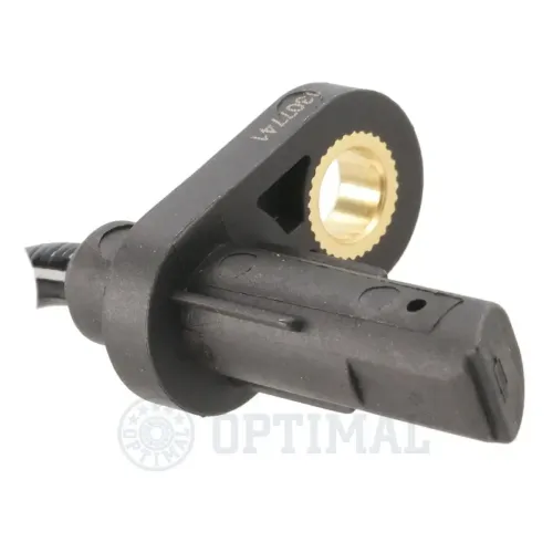 Sensor, Raddrehzahl Vorderachse links Vorderachse rechts OPTIMAL 06-S317 Bild Sensor, Raddrehzahl Vorderachse links Vorderachse rechts OPTIMAL 06-S317
