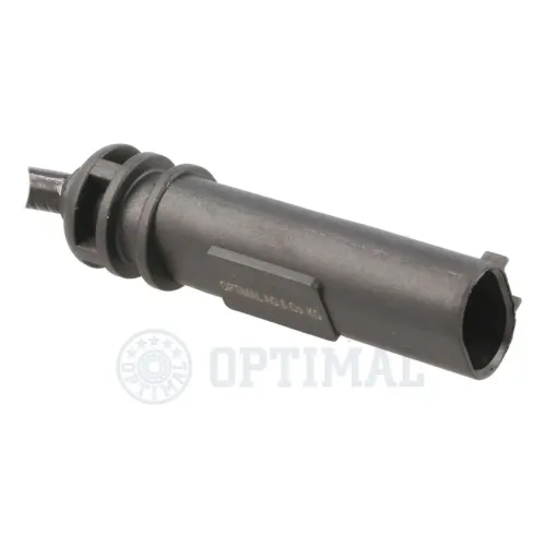 Sensor, Raddrehzahl Vorderachse links Vorderachse rechts OPTIMAL 06-S317 Bild Sensor, Raddrehzahl Vorderachse links Vorderachse rechts OPTIMAL 06-S317