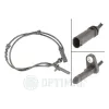 Sensor, Raddrehzahl Hinterachse OPTIMAL 06-S319