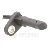 Sensor, Raddrehzahl Hinterachse OPTIMAL 06-S319 Bild Sensor, Raddrehzahl Hinterachse OPTIMAL 06-S319