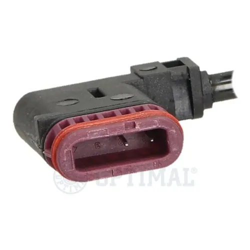 Sensor, Raddrehzahl Hinterachse OPTIMAL 06-S322 Bild Sensor, Raddrehzahl Hinterachse OPTIMAL 06-S322