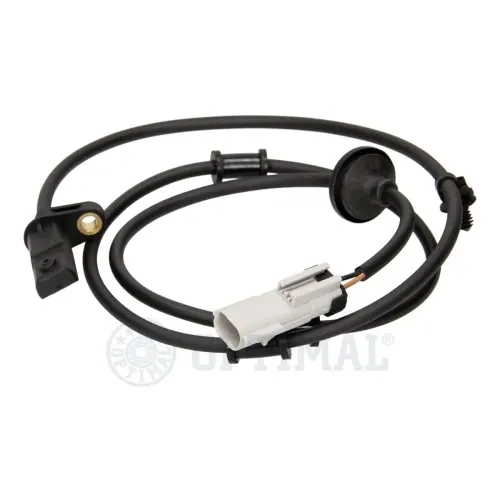 Sensor, Raddrehzahl Hinterachse links OPTIMAL 06-S328 Bild Sensor, Raddrehzahl Hinterachse links OPTIMAL 06-S328