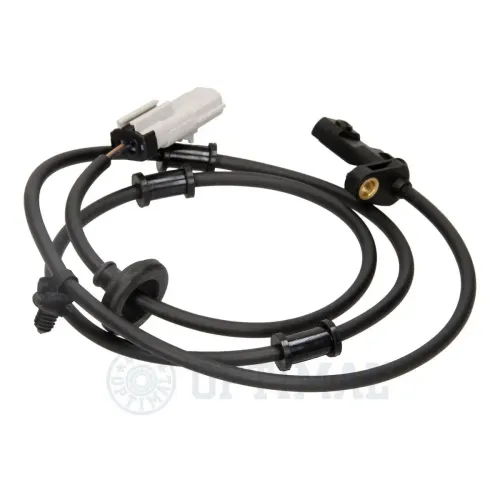 Sensor, Raddrehzahl Hinterachse links OPTIMAL 06-S328 Bild Sensor, Raddrehzahl Hinterachse links OPTIMAL 06-S328