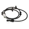 Sensor, Raddrehzahl Hinterachse links OPTIMAL 06-S328 Bild Sensor, Raddrehzahl Hinterachse links OPTIMAL 06-S328