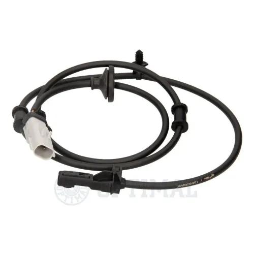 Sensor, Raddrehzahl Hinterachse links OPTIMAL 06-S328 Bild Sensor, Raddrehzahl Hinterachse links OPTIMAL 06-S328