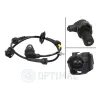 Sensor, Raddrehzahl Vorderachse links OPTIMAL 06-S330 Bild Sensor, Raddrehzahl Vorderachse links OPTIMAL 06-S330
