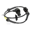 Sensor, Raddrehzahl Vorderachse links OPTIMAL 06-S330 Bild Sensor, Raddrehzahl Vorderachse links OPTIMAL 06-S330