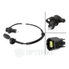 Sensor, Raddrehzahl Hinterachse rechts OPTIMAL 06-S332